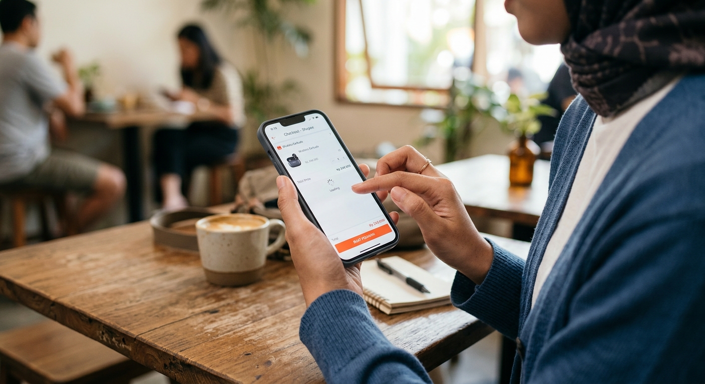 Pajak Digital Makin Serius: Indonesia Raup Hampir Rp 40 Triliun dari Transaksi Online Lintas Batas
