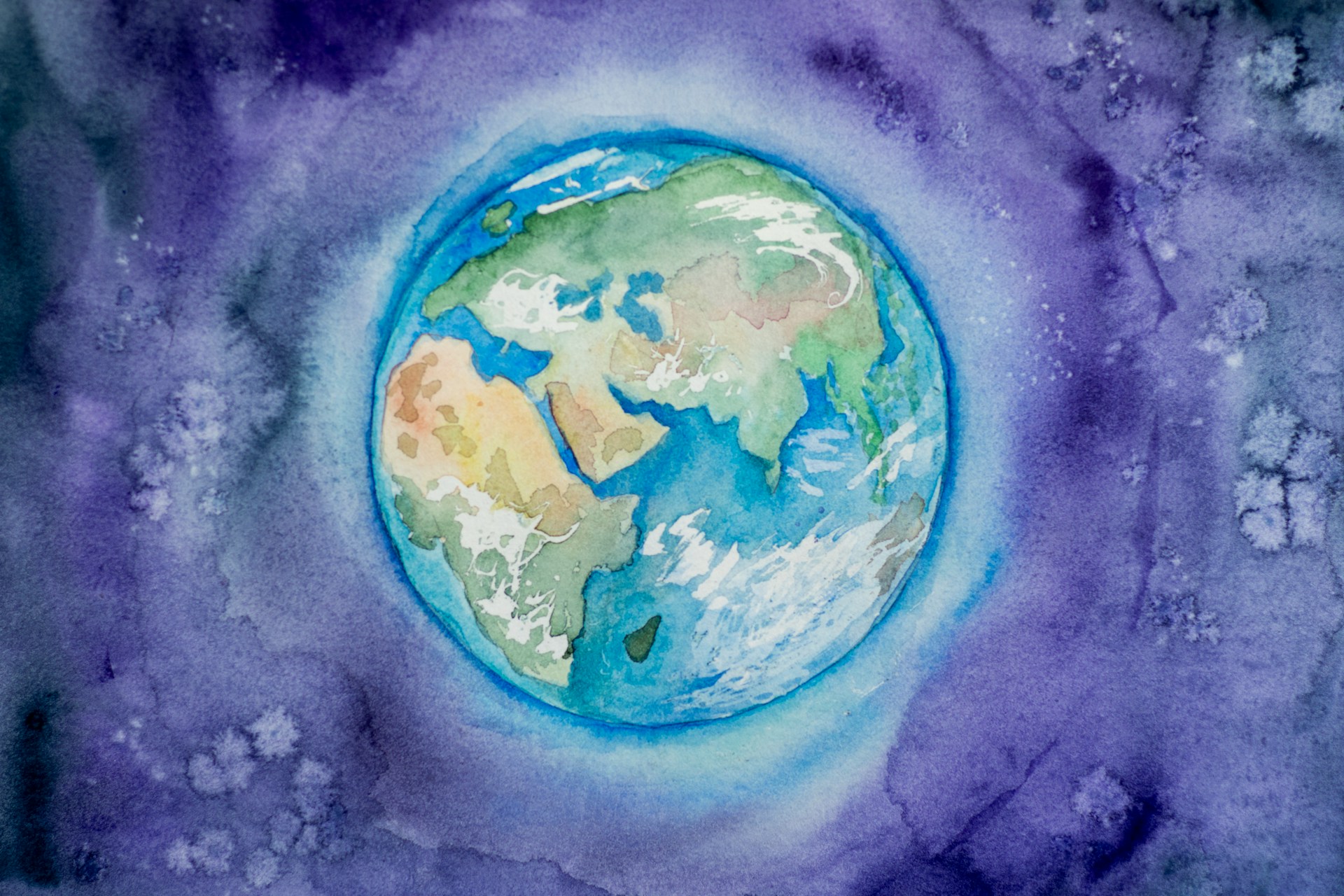 Refleksi Hari Bumi: Komitmen Pajak Turut Andil Lestarikan Planet Kita