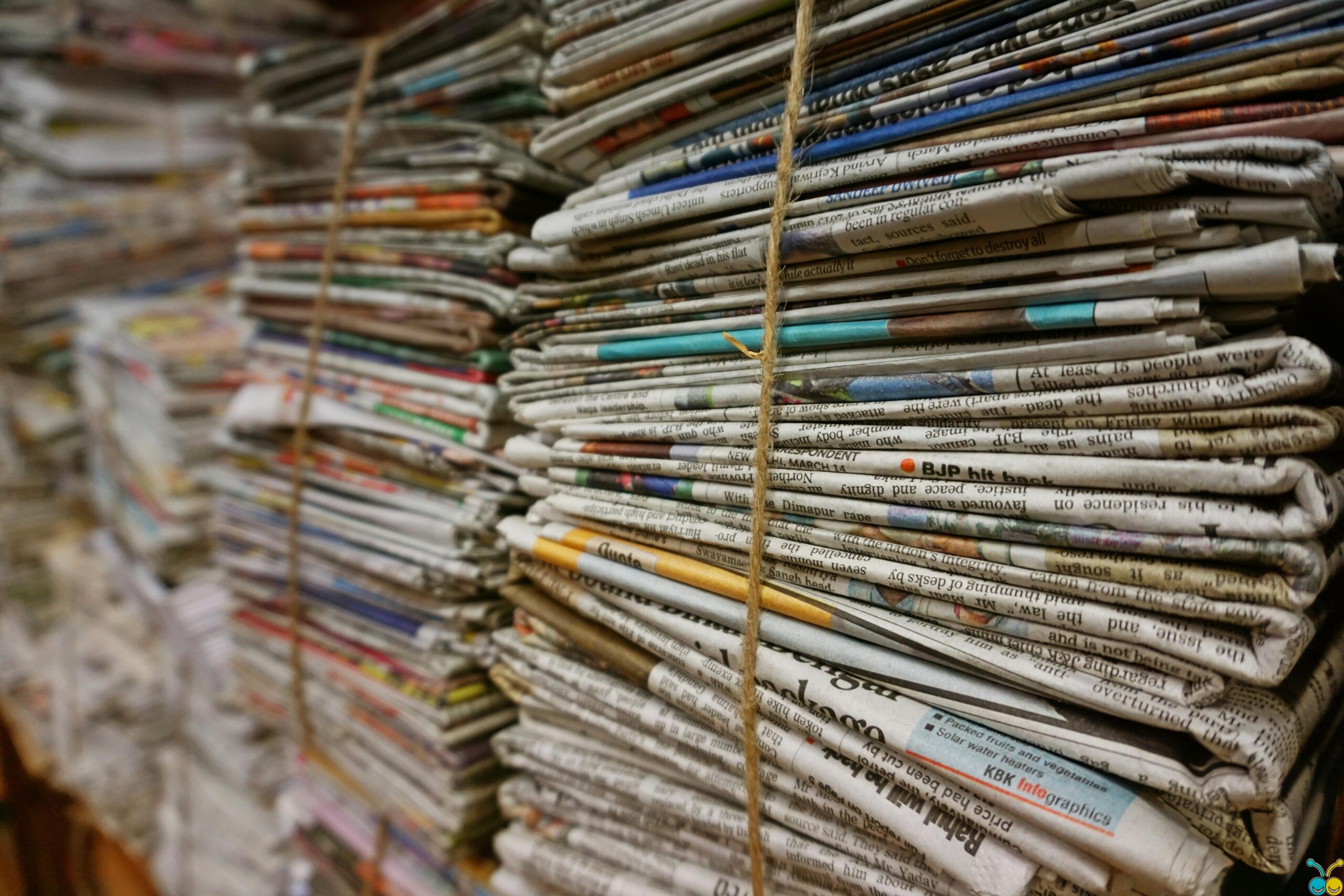 Mutualisme Pajak—Jurnalisme